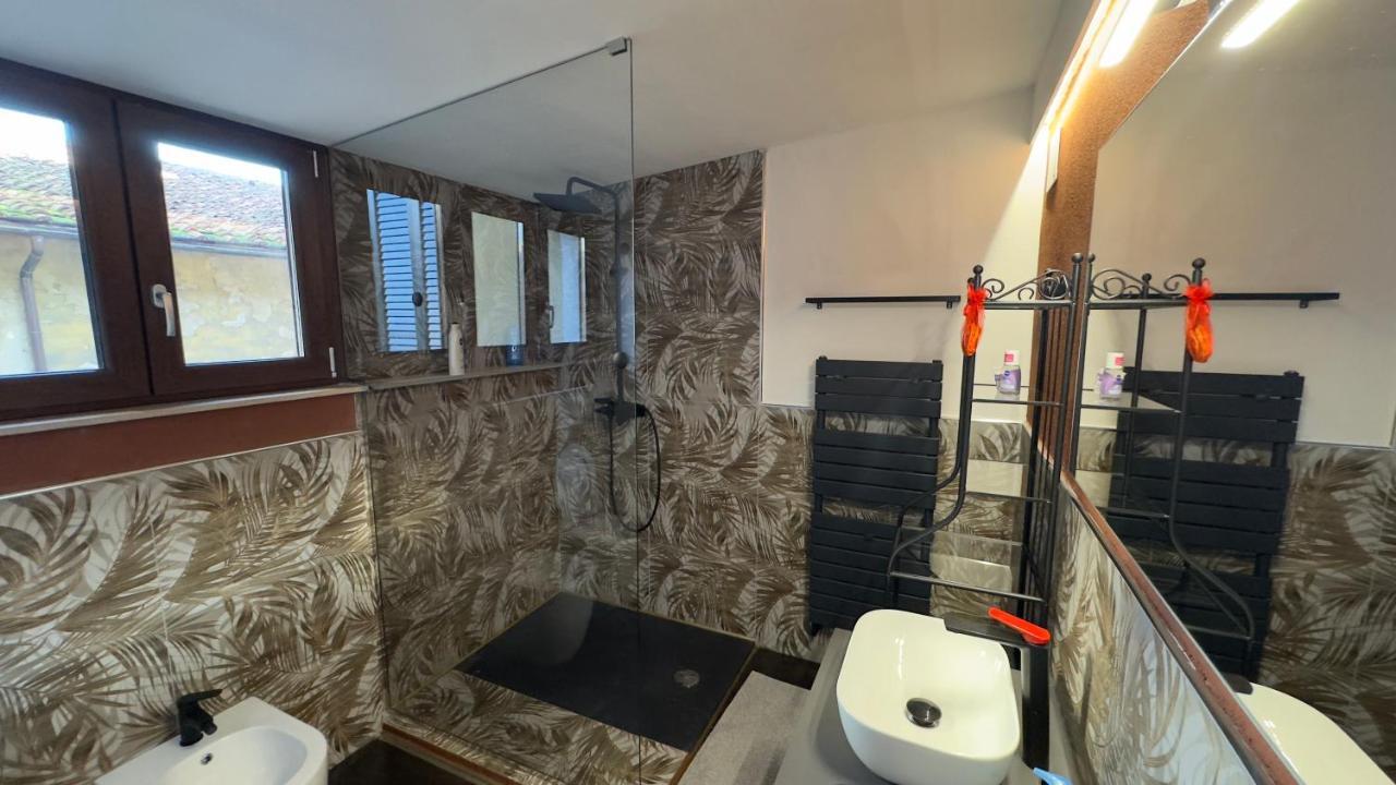 Suite Stylish & Cozy Apartment In The Heart Of Florence Luaran gambar