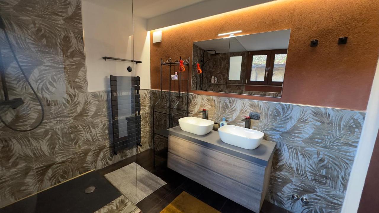 Suite Stylish & Cozy Apartment In The Heart Of Florence Luaran gambar