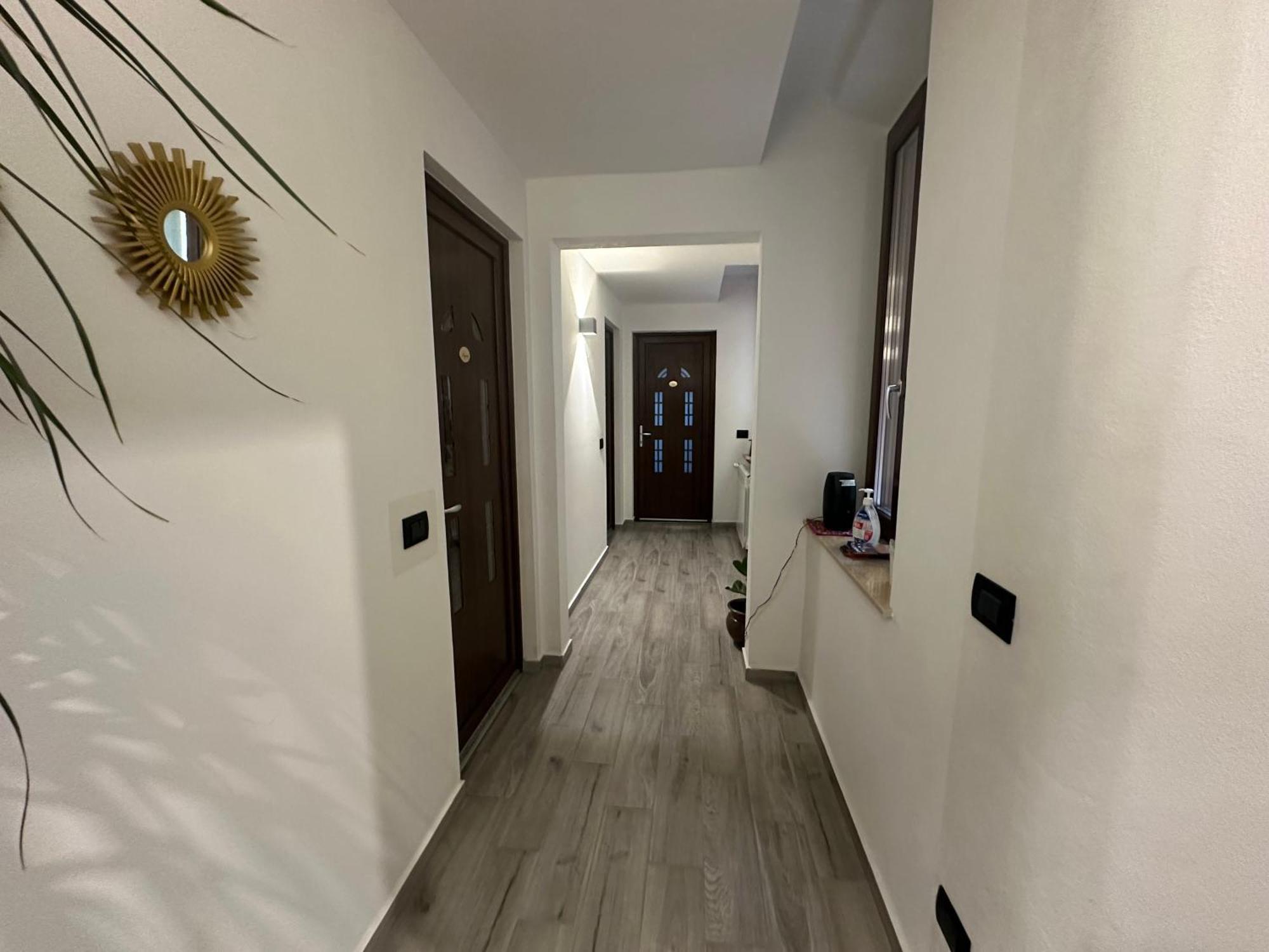 Suite Stylish & Cozy Apartment In The Heart Of Florence Luaran gambar