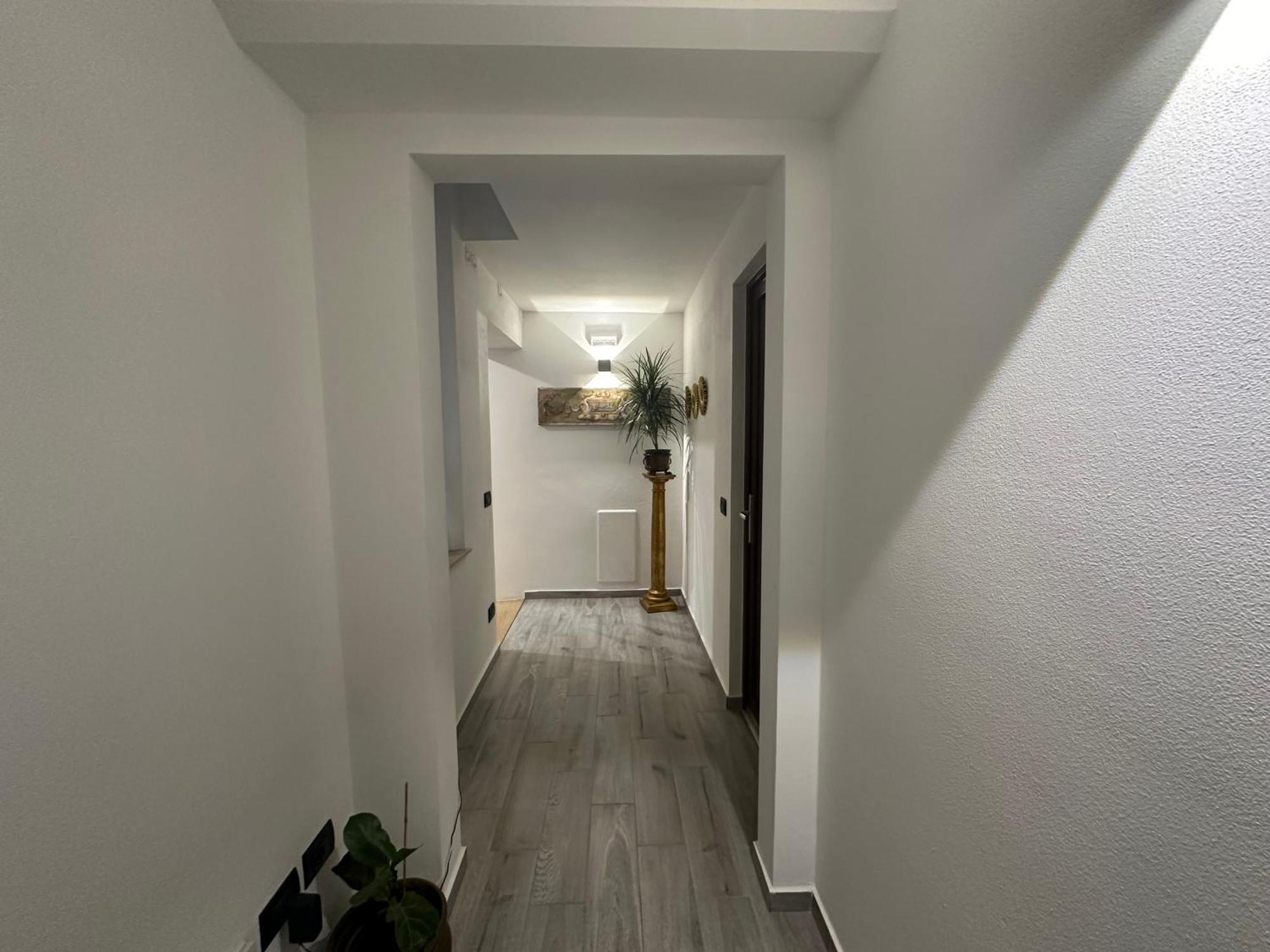 Suite Stylish & Cozy Apartment In The Heart Of Florence Luaran gambar